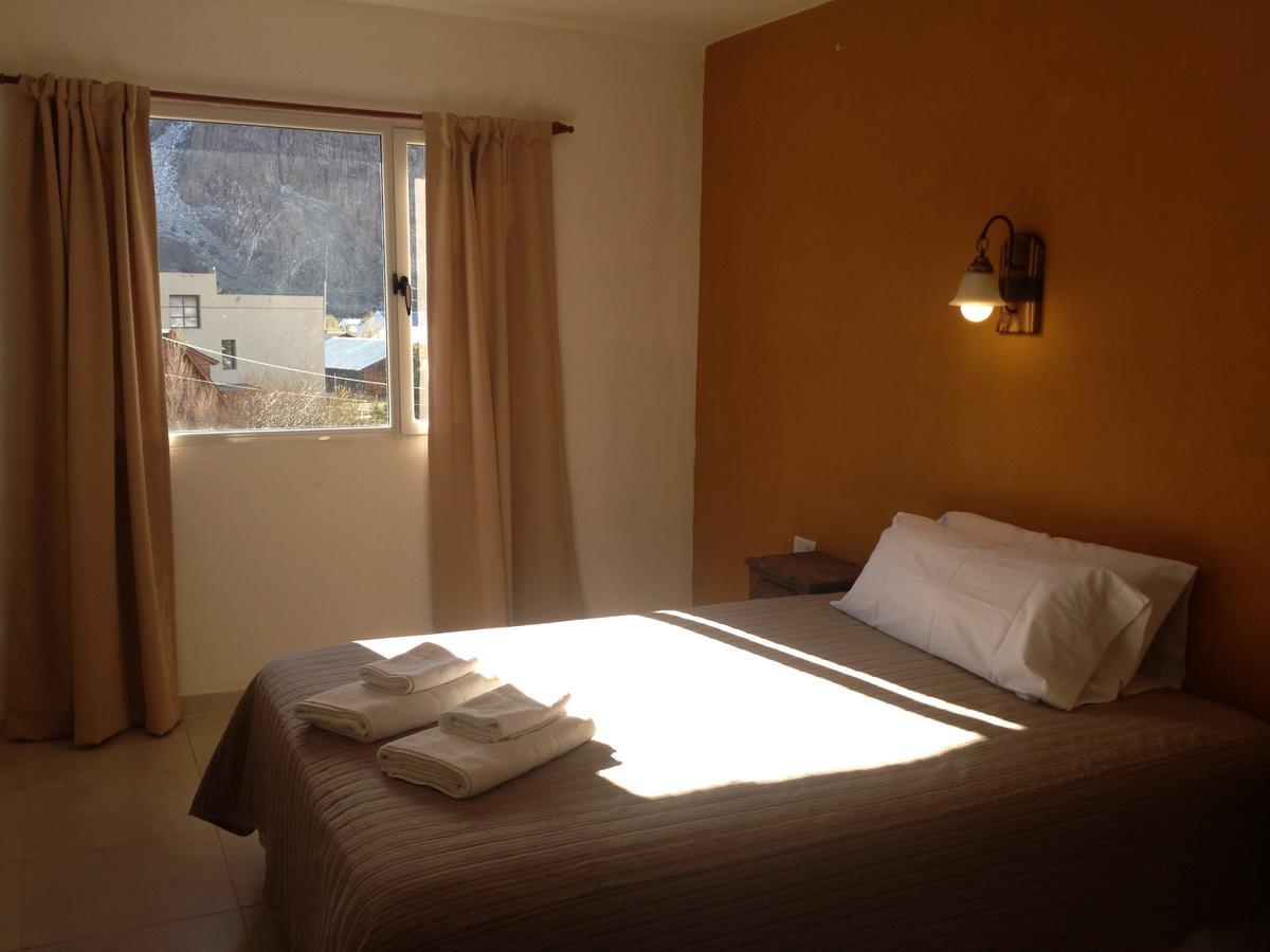 Hosteria Alma De Patagonia El Chalten Bilik gambar